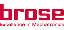 Brose Logo