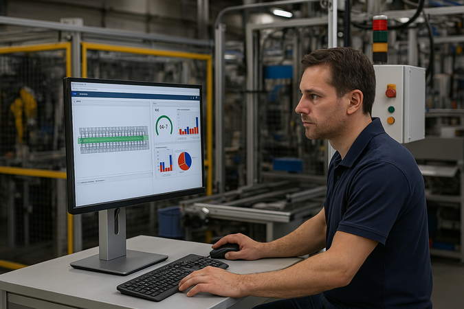 Mit KI generiertes Bild