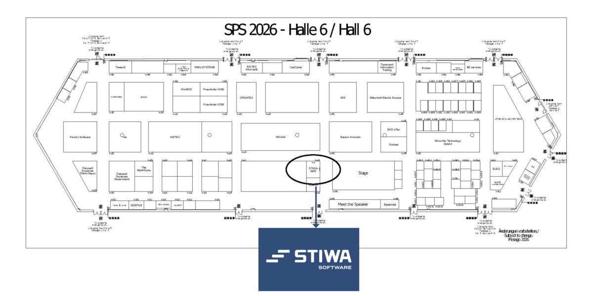 STIWA SPS 6-239
