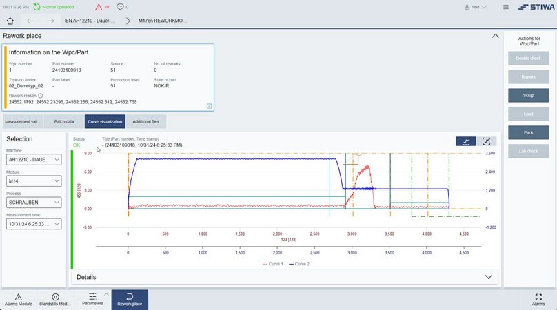 Tooltip-Funktionen für Grenzen, Figuren und andere Linien