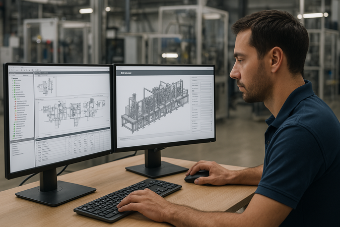 Mit KI generiertes Bild