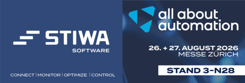 STIWA und aaa Messe Details