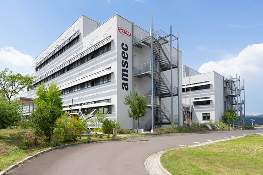 Shopfloor Software: Developed from Real Production Challenges 