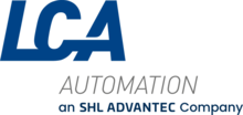 LCA Logo