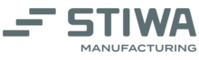 STIWA Manufacturing Logo