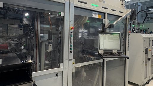 FORVIA HELLA’s Production