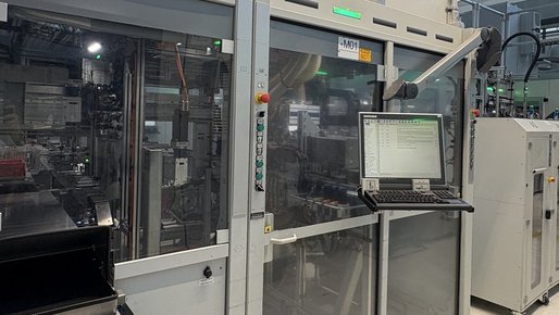 FORVIA HELLA’s Production