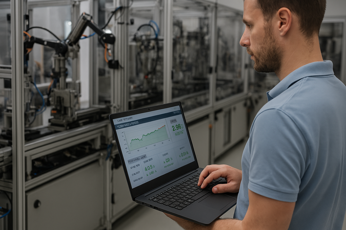 Mit KI generiertes Bild