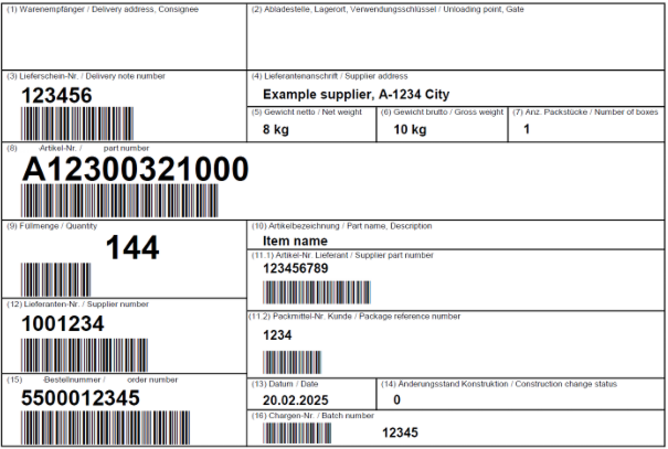Batch Data Collection
