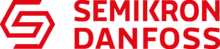 Semikron Logo