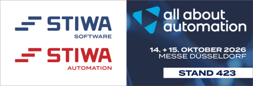 STIWA und aaa Messe Details