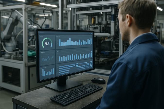 Mit KI generiertes Bild