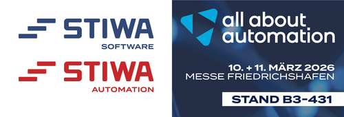 STIWA und aaa Messe Details STIWA und aaa Messe Details