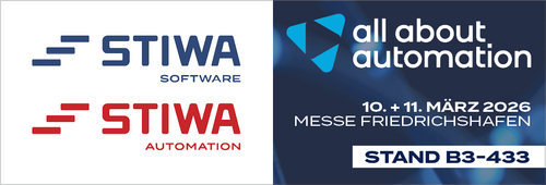 STIWA und aaa Messe Details