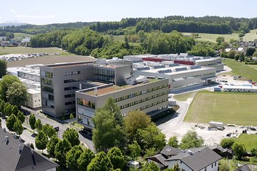 Automation: Hier begann die STIWA Geschichte