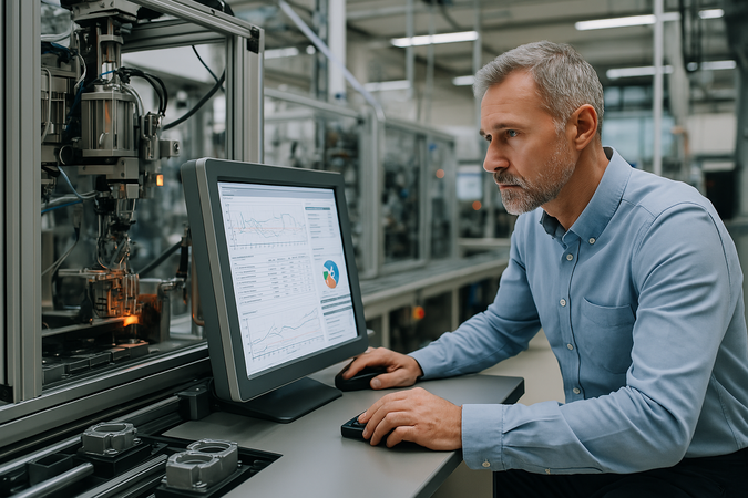 Mit KI generiertes Bild