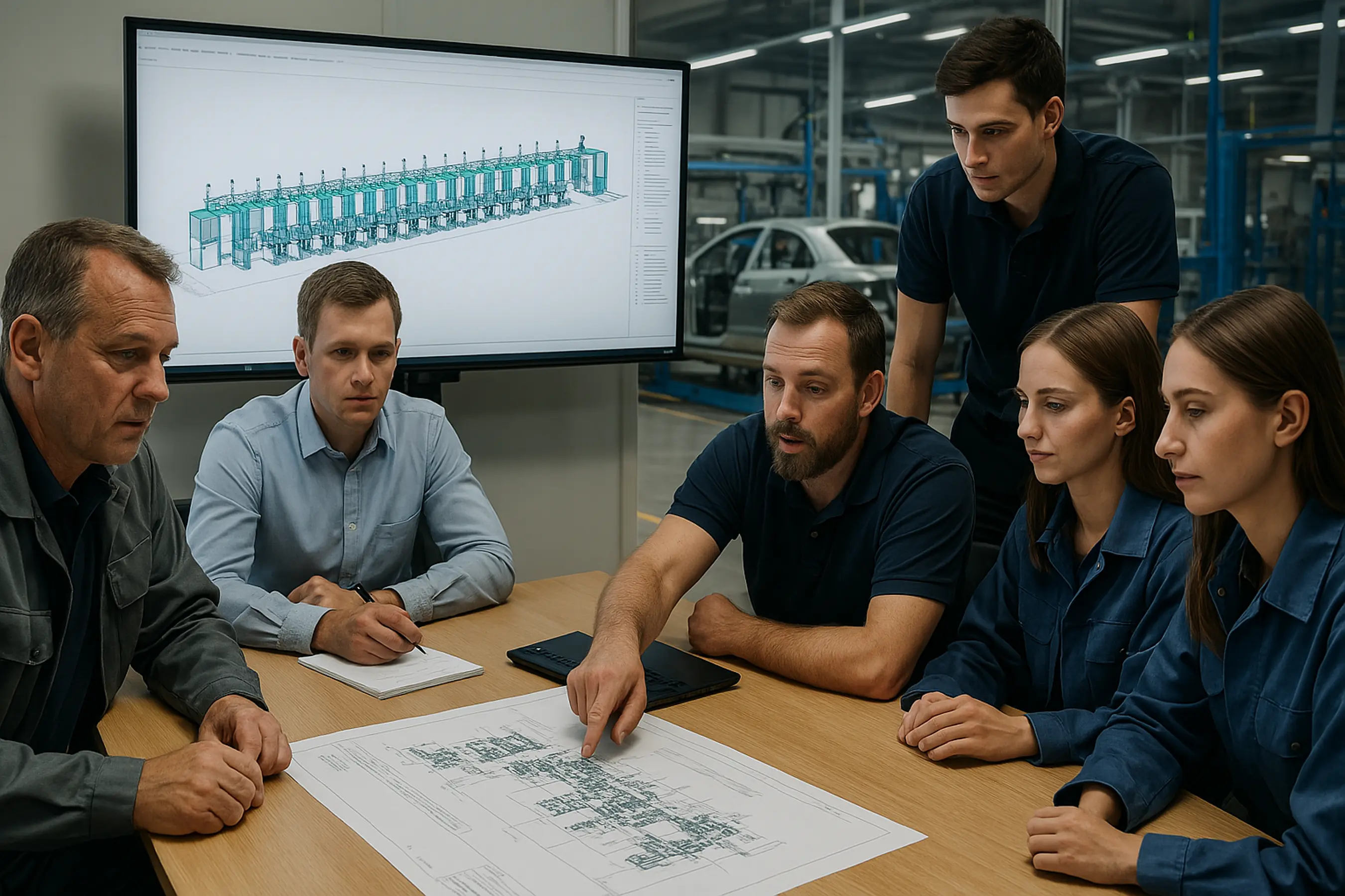 Image generated with AI