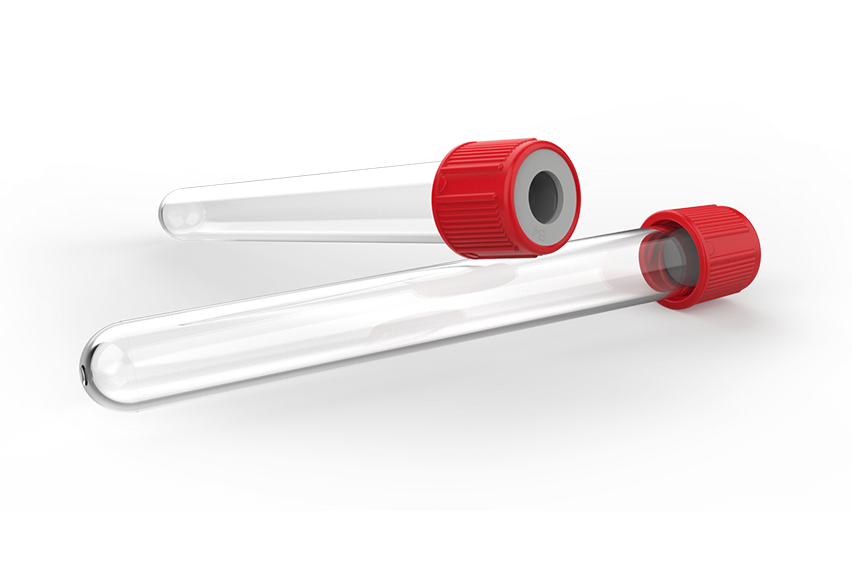 Blood Collection Tubes