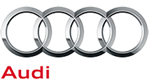 Audi logo