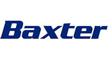 Baxter Logo