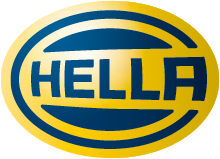 Hella Logo